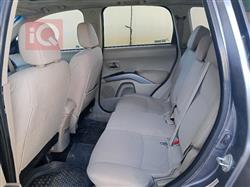 ميتسوبيشي اوتلاندر